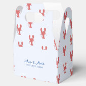 Maine Lobster Geschenkschachtel (Geöffnet)