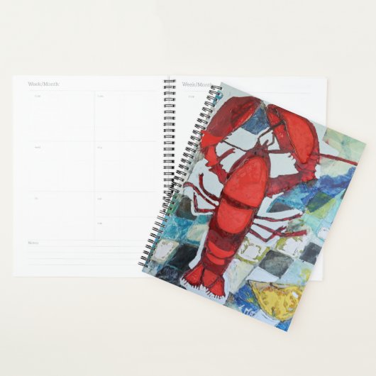 Maine Lobster Planer (Anzeige)