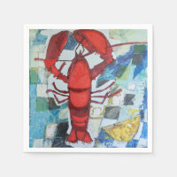 Maine Lobster