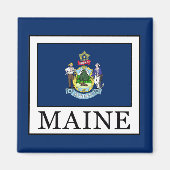 Maine Magnet (Vorne)