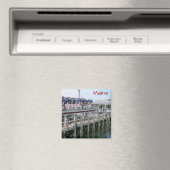Maine Magnet (In Situ (Geschirrspüler))