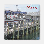 Maine Magnet (Vorne)