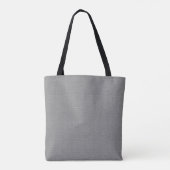 Maine Monogram Staat Tote Bag Tasche (Rückseite)