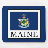 Maine Mousepad (Vorne)