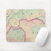 Maine, NB Mousepad (Mit Mouse)
