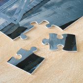 Maine, Newagen, Sonnenuntergang 2 2 Puzzle (Seite)