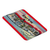 Maine, Ogunquit Magnet (Rechte Seite)