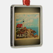 Maine Ornament (Rechts)
