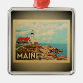 Maine Ornament (Vorne)