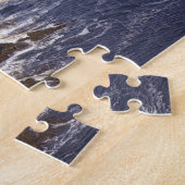 Maine Owls Head Lighthouse Jigsaw Puzzle (Seite)