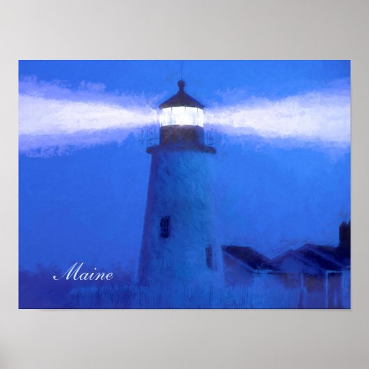 Maine Papiertyp: Value Poster Papier (Matt) (Vorne)