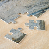 Maine, Pemaquid Point, Pemaquid Point Lighthouse Puzzle (Seite)