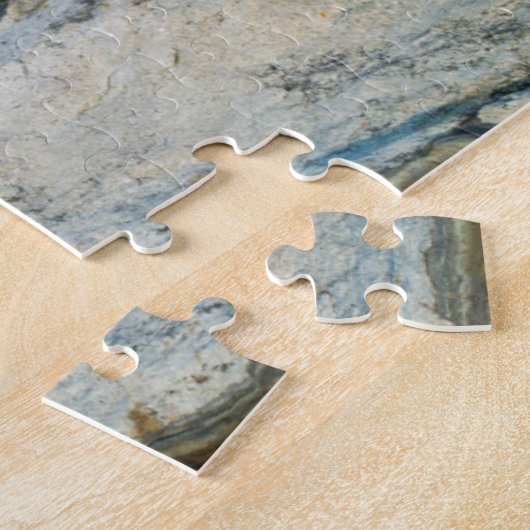 Maine, Pemaquid Point, Pemaquid Point Lighthouse Puzzle (Seite)