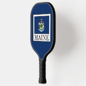 Maine Pickleball Schläger (Links)