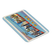 Maine, Portland Magnet (Rechte Seite)