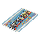 Maine, Portland Magnet (Linke Seite)