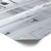 MAINE POSTER (Ecke)