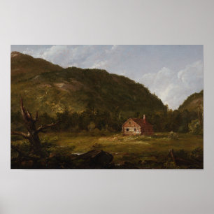 Maine Poster