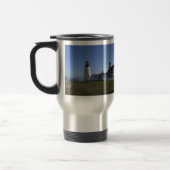 Maine-Reise-Tasse Reisebecher (Links)