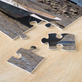 Maine Rowboats Water Foto Puzzle (Seite)