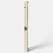 Maine Samsung Galaxy Hülle (Linke Seite)