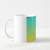 Maine-Seemöwe Kaffeetasse (Links)