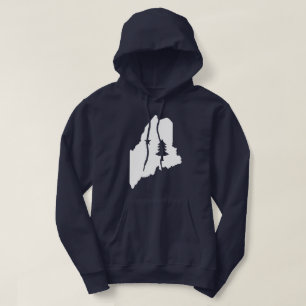 Maine Staat T - Shirt
