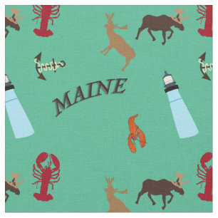 Maine Stoff