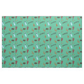 Maine Stoff (Fat Quarter (45,7 x 55,9 cm))