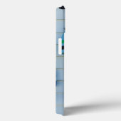 Maine, Stonington, dekorative Hummerbojen Case-Mate iPhone Hülle (Rückseite / Rechts)