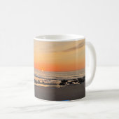 Maine Sunrise Kaffeetasse (VorderseiteRechts)