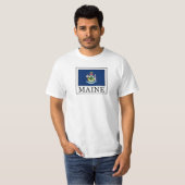Maine T-Shirt (Vorne ganz)