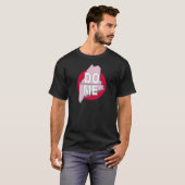 Maine T-Shirt (Vorne ganz)
