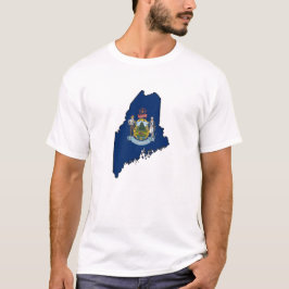 Maine T-Shirt