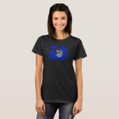 Maine T-Shirt (Vorne ganz)