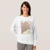 Maine T-Shirt (Vorne ganz)
