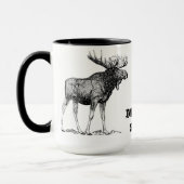 Maine Tasse (Links)