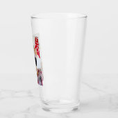 Maine Typ I Glas (Links)