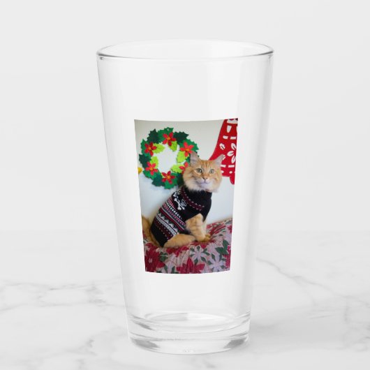 Maine Typ I Glas (Vorderseite)