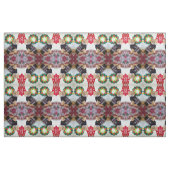 Maine Typ I Stoff (Fat Quarter (45,7 x 55,9 cm))