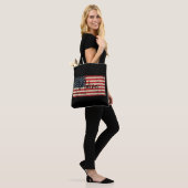 Maine USA Staat Amerika Tasche (Am Model)