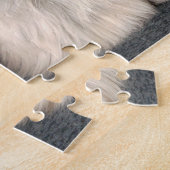 Maine-Waschbär-Katzen-Puzzle Puzzle (Seite)