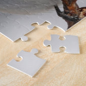 MaineChickadee Puzzle (Seite)