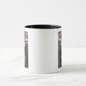 MaineMoose Up Nah Tasse (Zentrum)