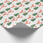 Mainer Geschenkpapier (Ecke)