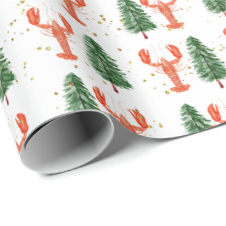 Mainer Geschenkpapier