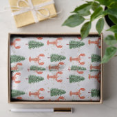 Mainer Geschenkpapier Seidenpapier (Geschenk)