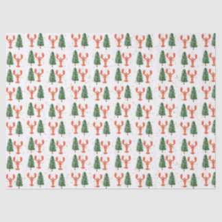Mainer Geschenkpapier Seidenpapier