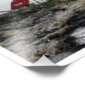 Maines 1. Wächter Fotodruck (Ecke)