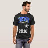 Maines, Kelsey T-Shirt (Vorne ganz)